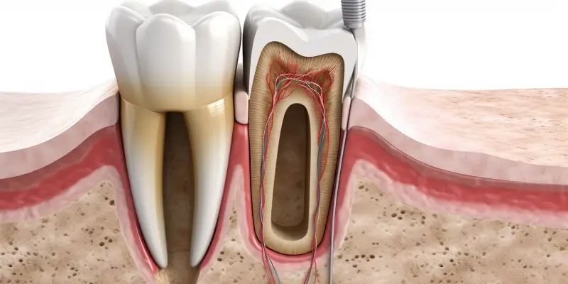 Wizyta u dentysty