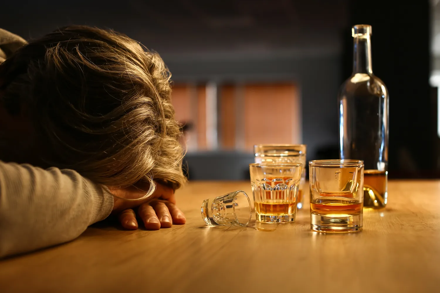 Wszywka alkoholowa - jak się wszywa w Poznaniu?