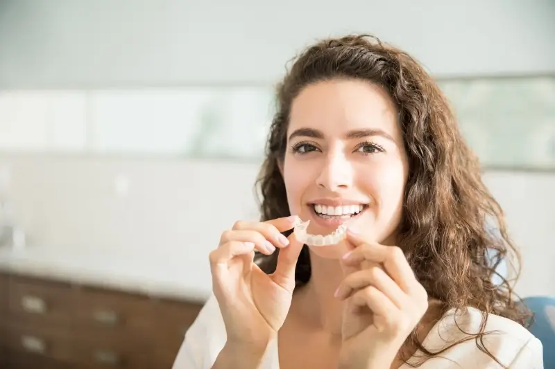 Wybór dobrego dentysty