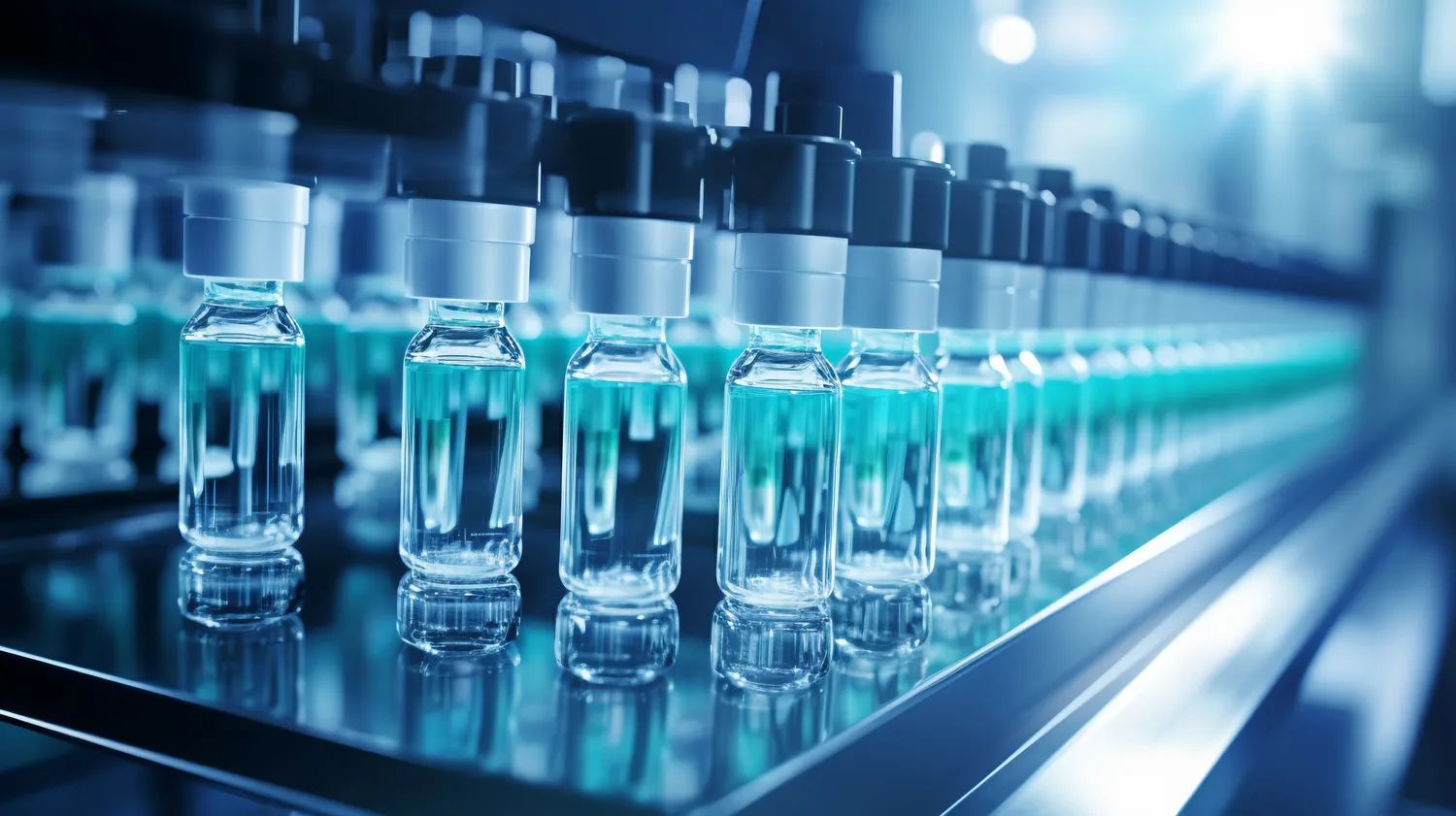 Automatyzacja przemysłu chemicznego