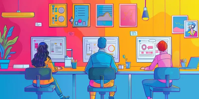 Freelancer Seo Koszalin