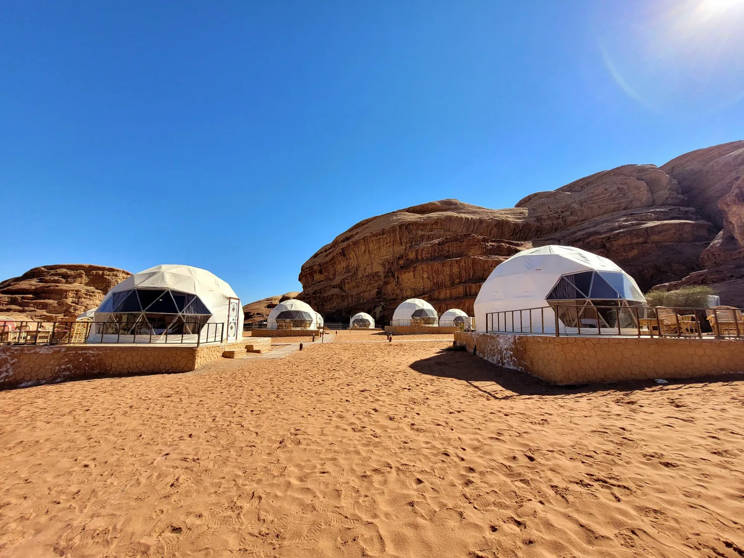 Glamping co to takiego?