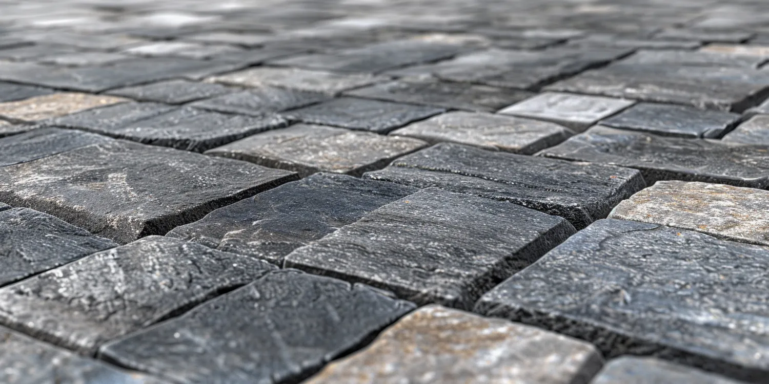 Kostka brukowa betonowa 8 cm