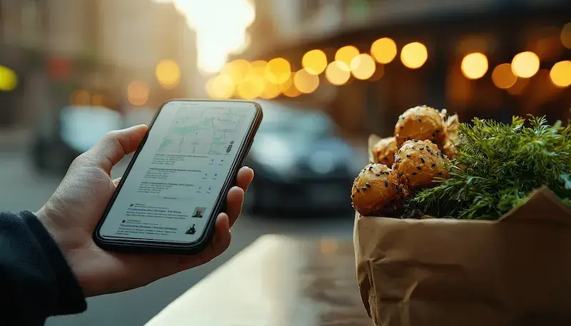 Pozycjonowanie firmy w Google Maps