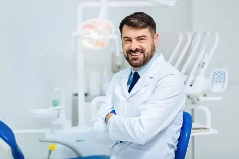 Reklama stomatolog