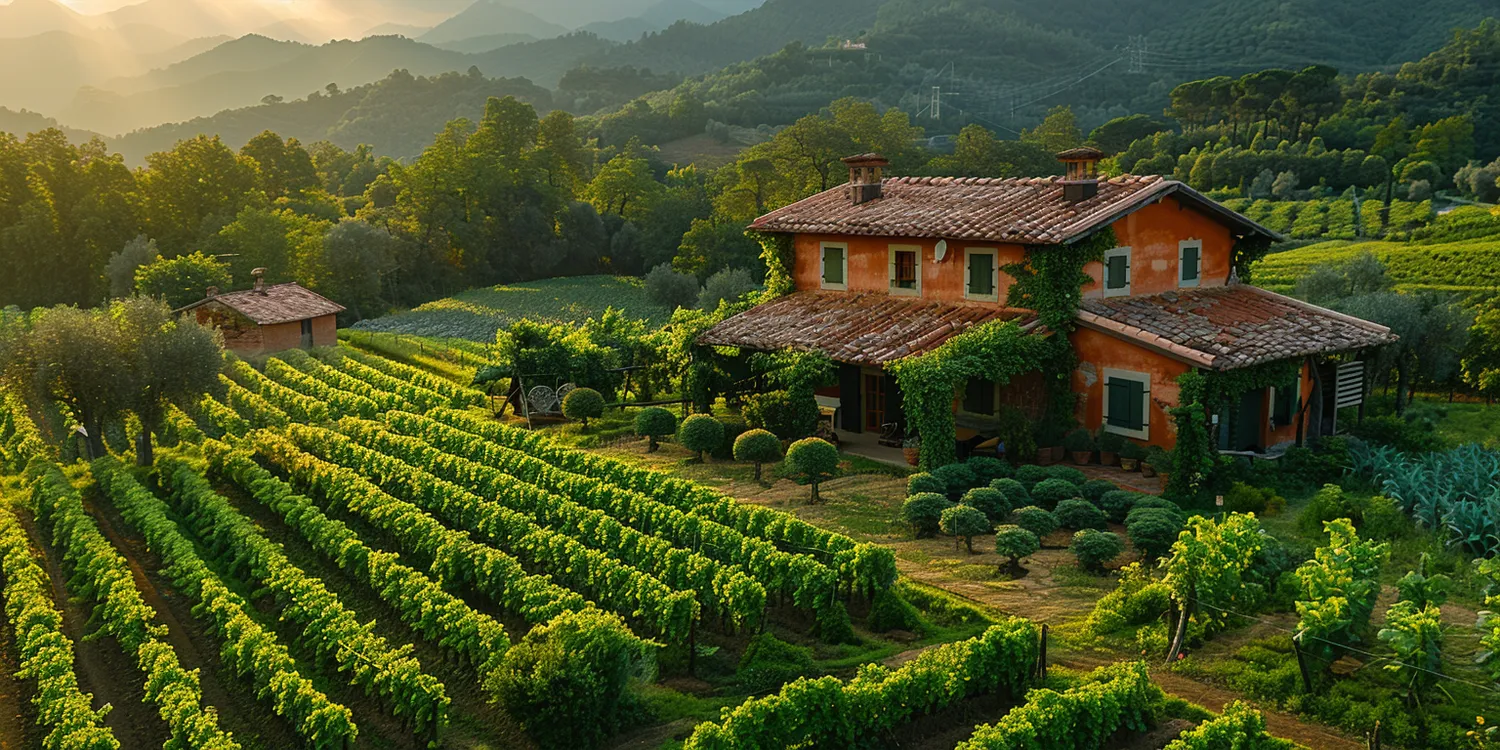 Agroturystyka nad jeziorem kujawsko pomorskie