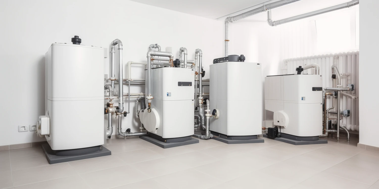 Jaki bufor do pompy ciepła 12 KW?