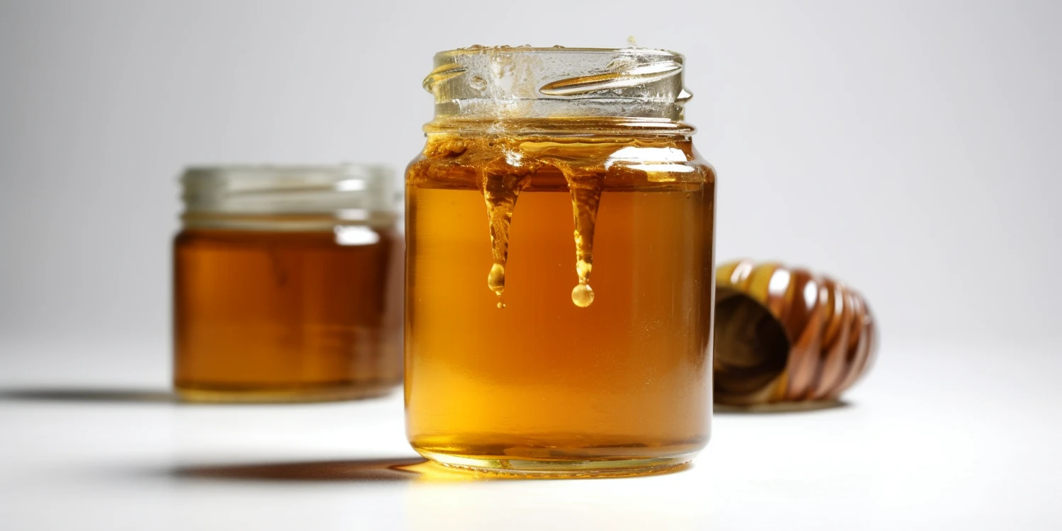 Miód malinowy - naturalny sposób na poprawę zdrowia
