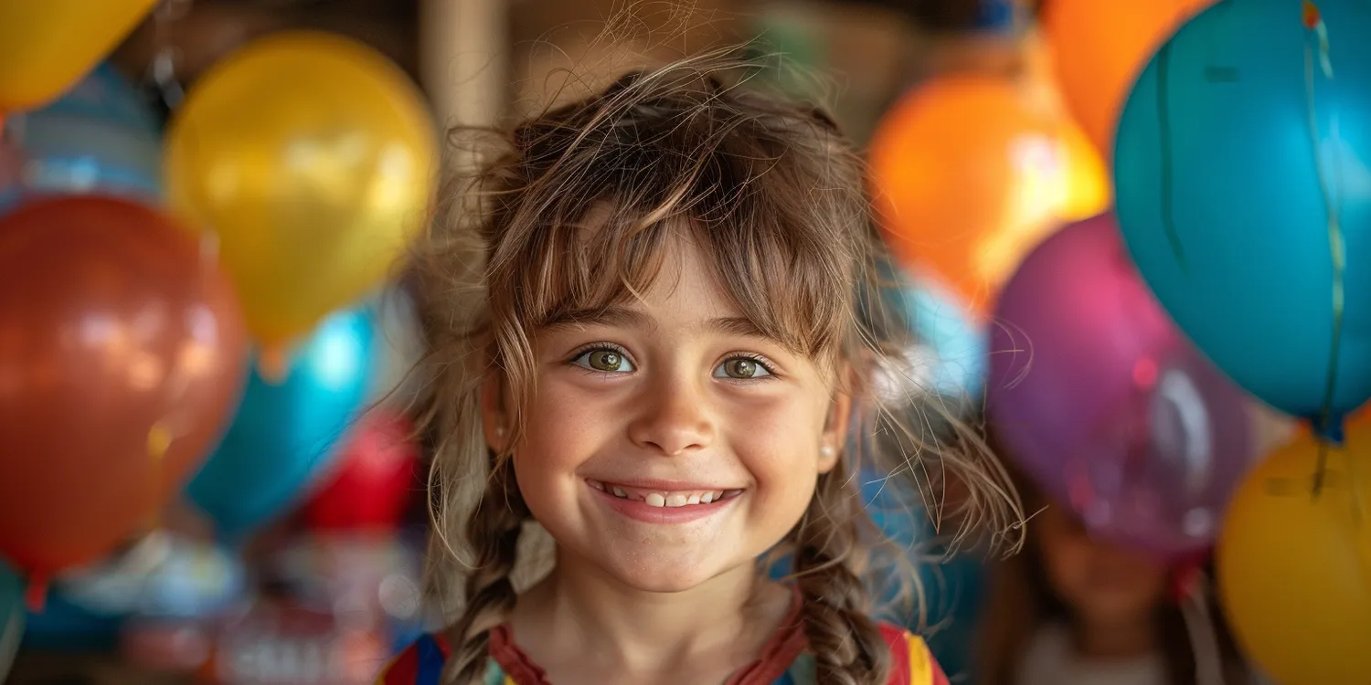 Animator dla dzieci Gdańsk