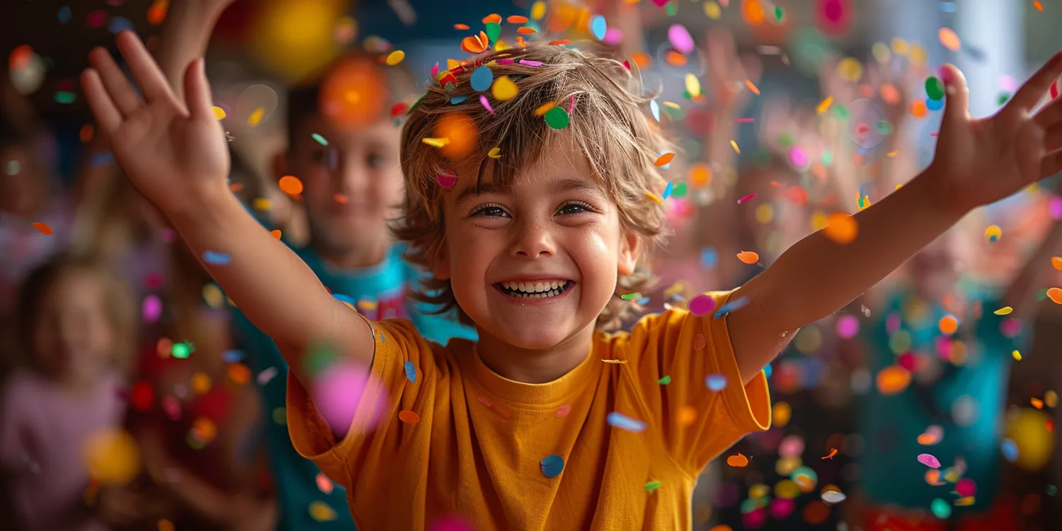 Animator dla dzieci Kraków