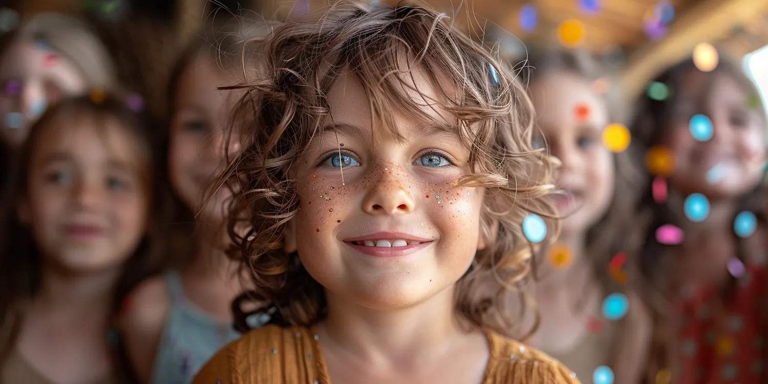 Animator urodziny Lublin