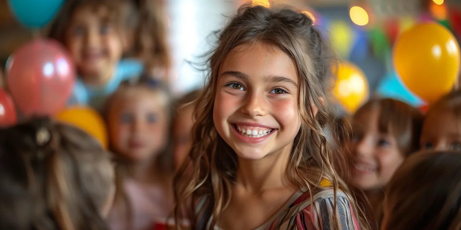 Animator urodziny Rzeszów