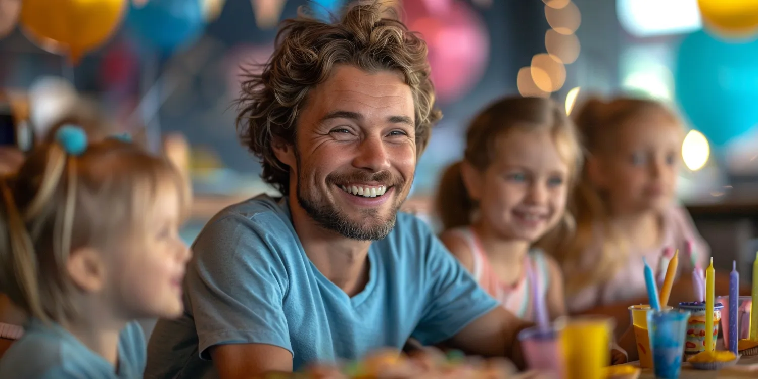 Animatorzy na urodziny Kielce