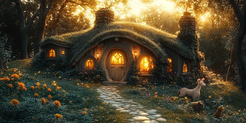 Bajki dla dzieci jakie są?