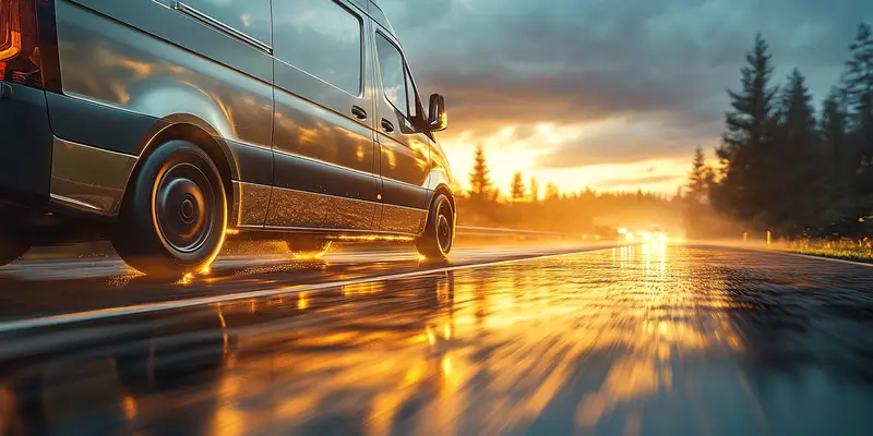 Bus z Polski do Niemiec Gdańsk