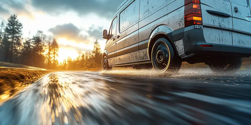 Bus z Polski do Niemiec Świecie