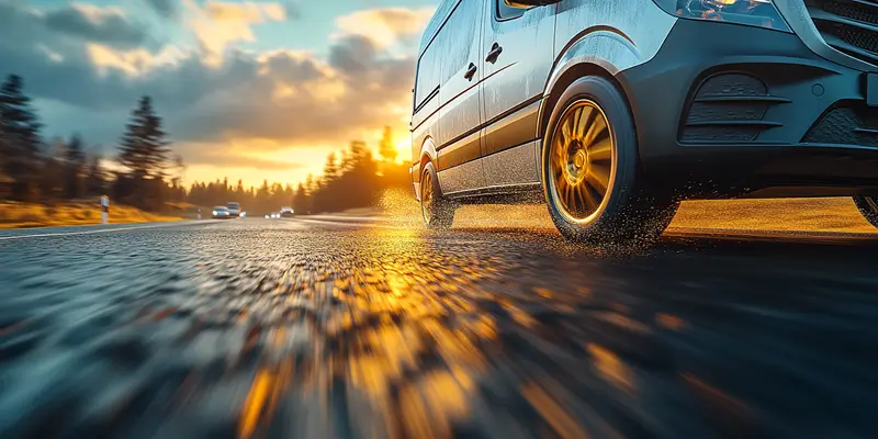 Bus z Polski do Niemiec Szczecinek