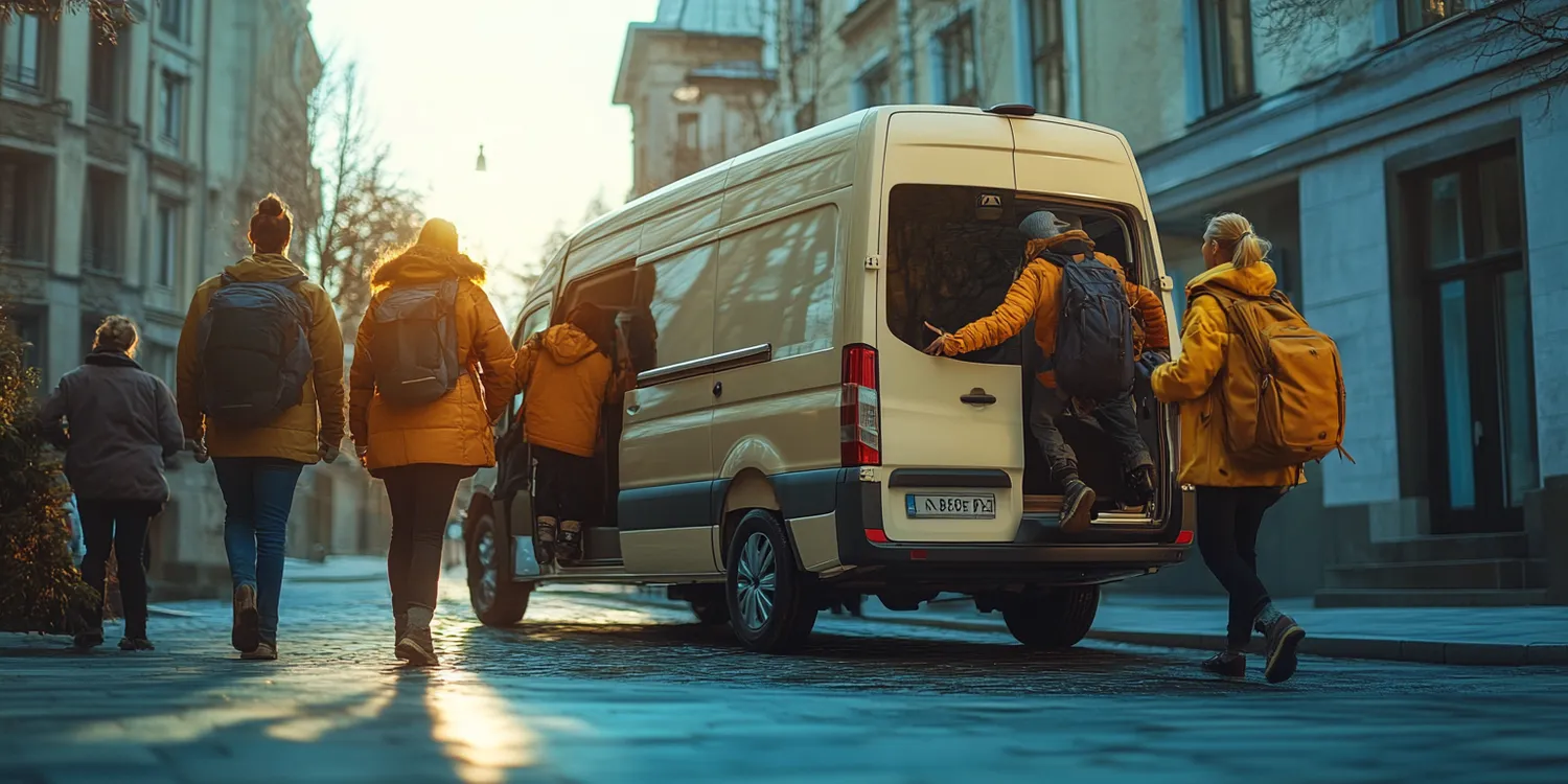 Busy do Niemiec Inowrocław