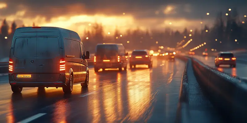 Busy do Niemiec Poznań