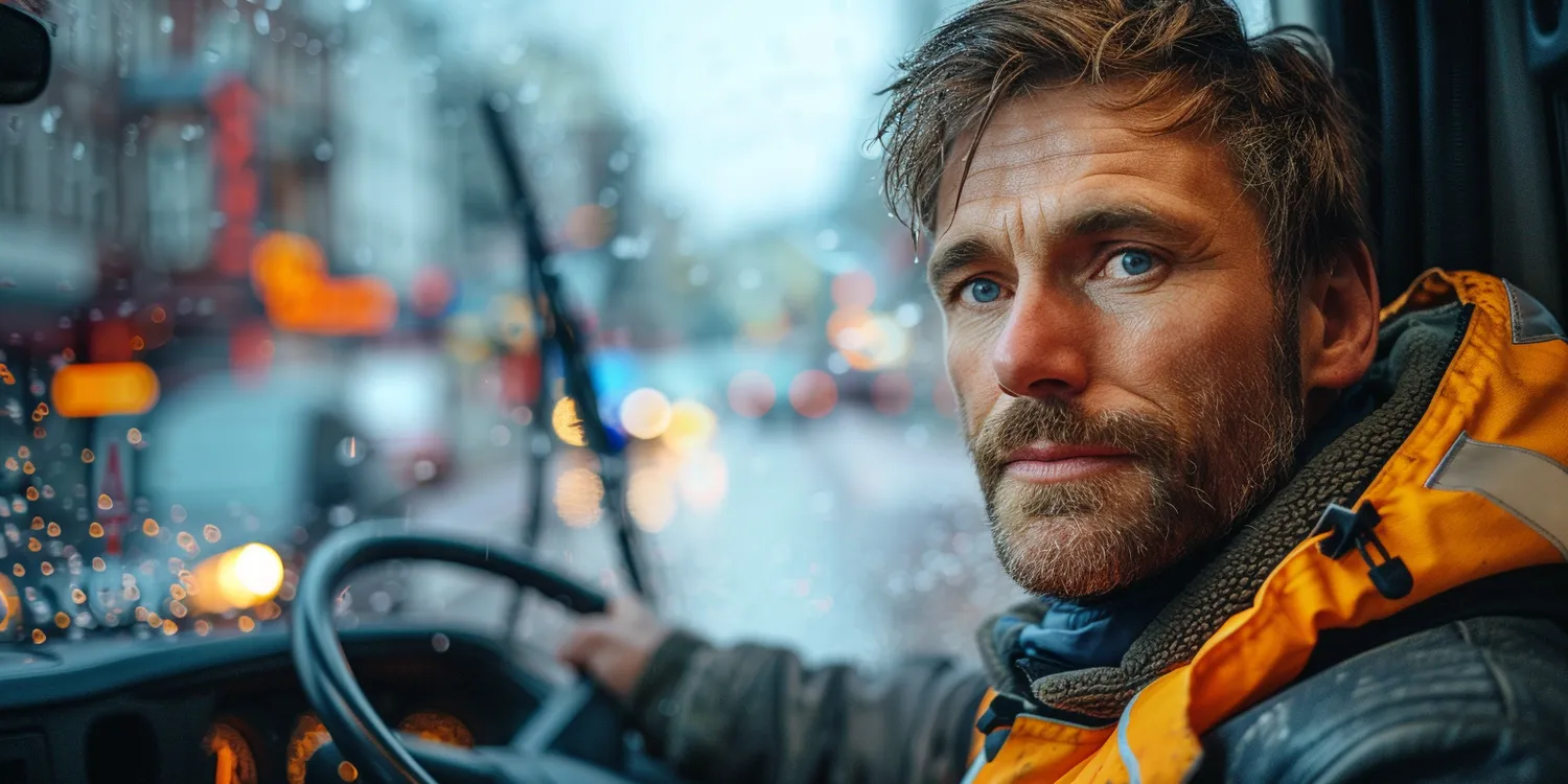 Busy do Niemiec Sopot