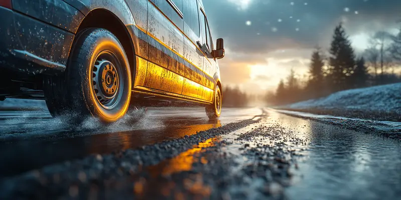 Busy do Niemiec Trójmiasto