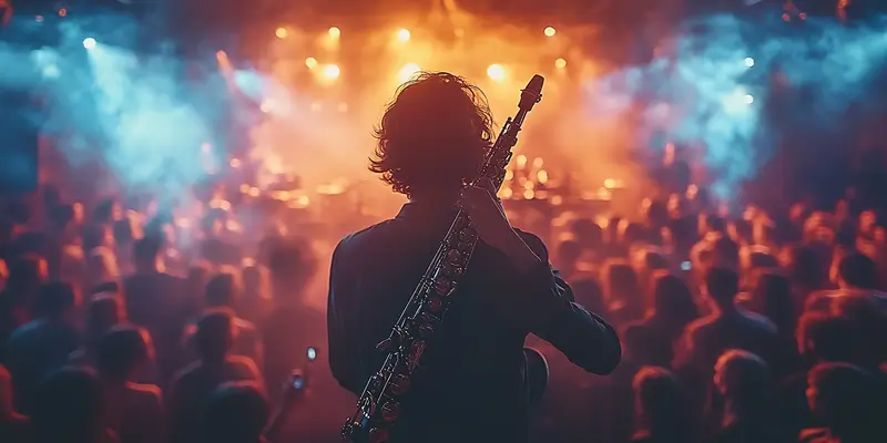 Dlaczego klarnet piszczy?