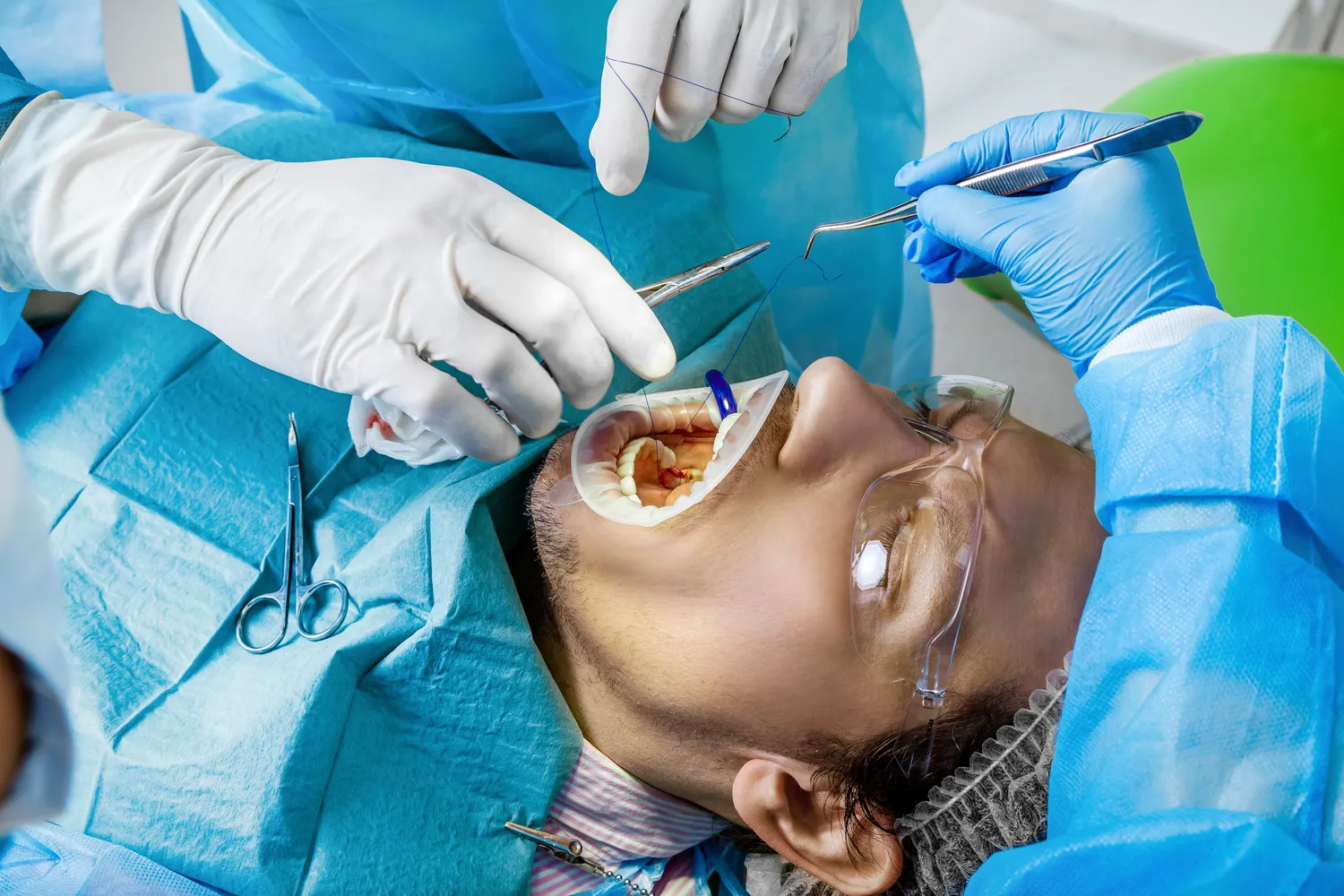 E recepta jak zrealizować?