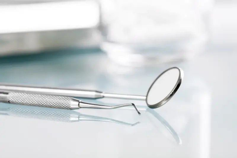 Endodoncja ranking Szczecin