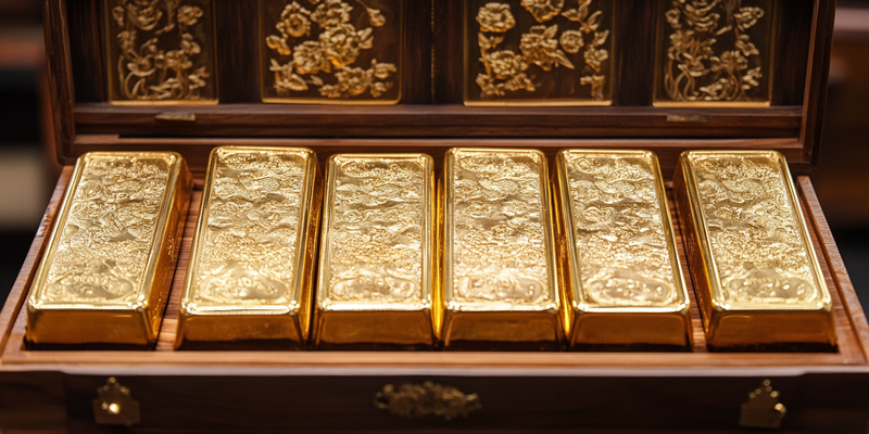 Gdzie sprzedać złoto poznań?