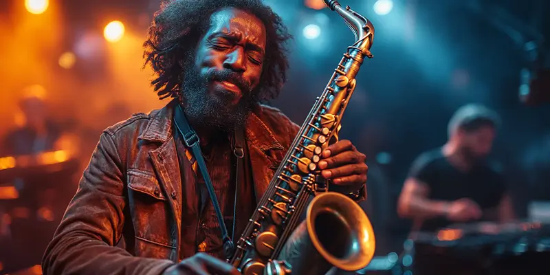 Ile kosztuje saksofon tenorowy?