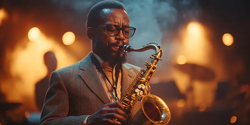 Jak dmuchać w saksofon?