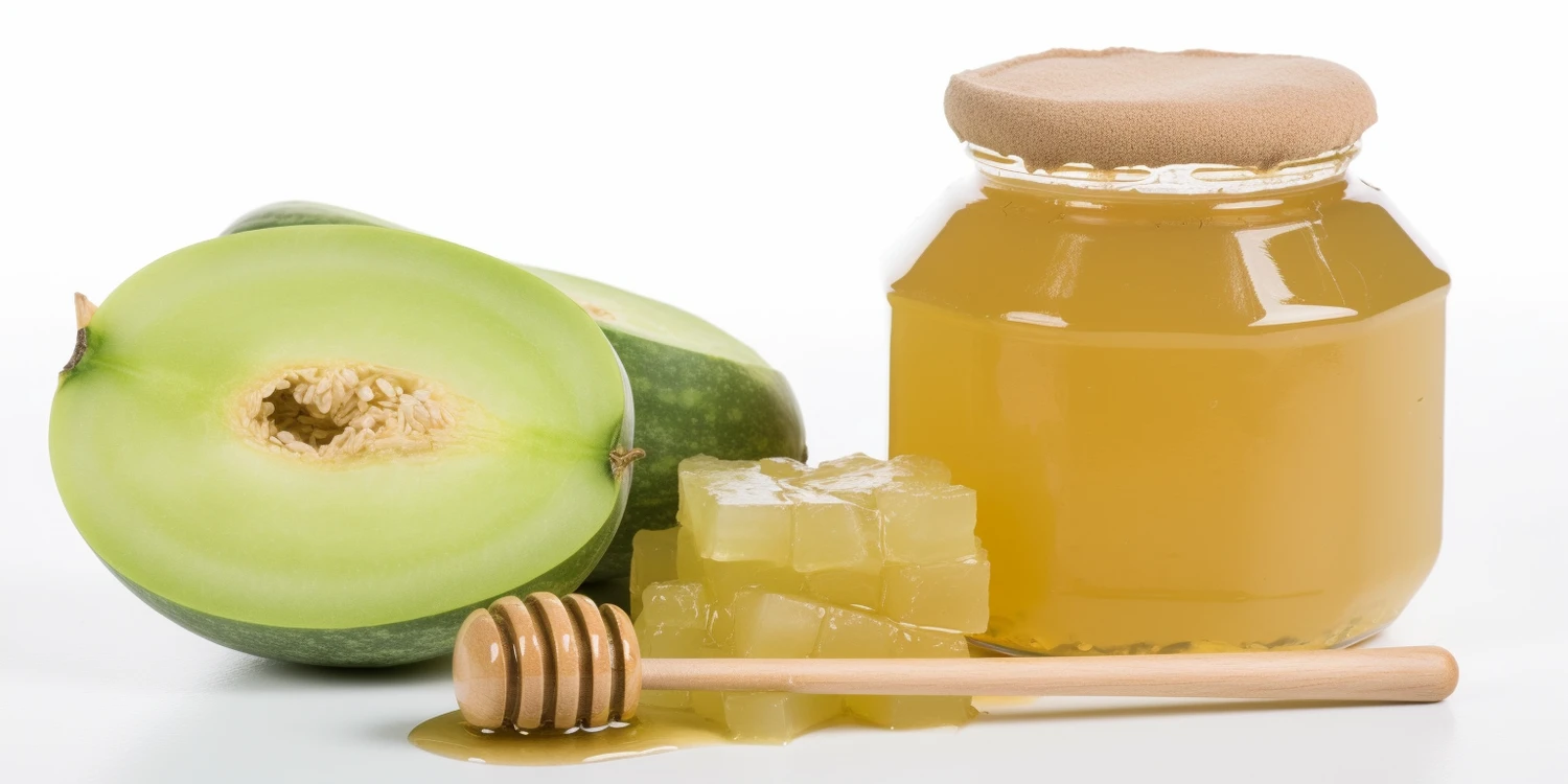 Jak przechowywać miód?