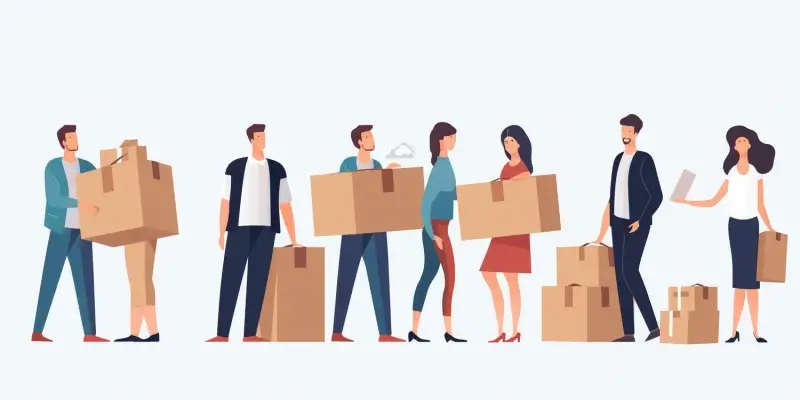 Jak przygotować kota do przeprowadzki?