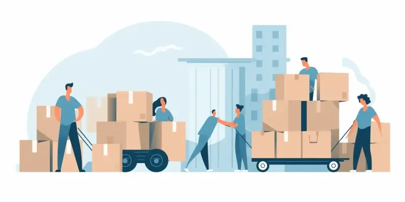 Jak przygotować psa do przeprowadzki?