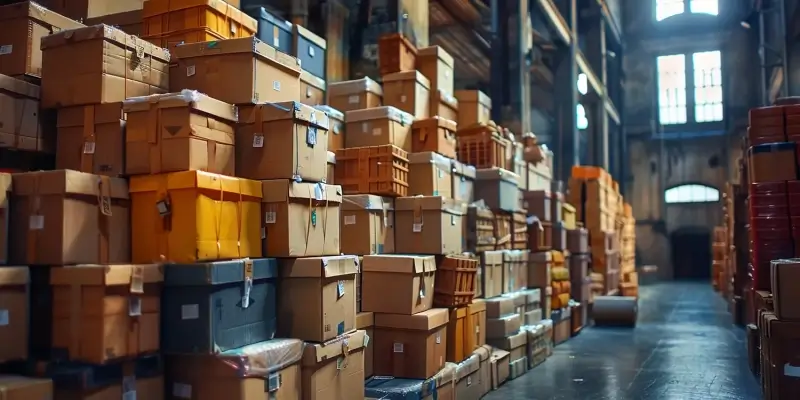 Jak przygotować się do przeprowadzki do Anglii?