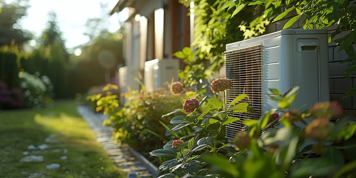 Jaki agregat do pompy ciepła 12 KW?
