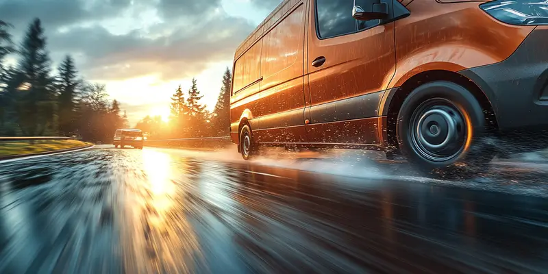 Jakie busy jeżdżą do Niemiec?