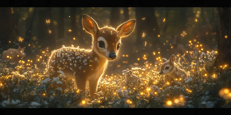 Jakie są bajki dla dzieci?