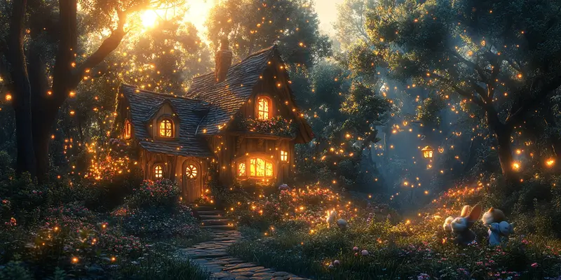 Jakie są fajne bajki dla dzieci?