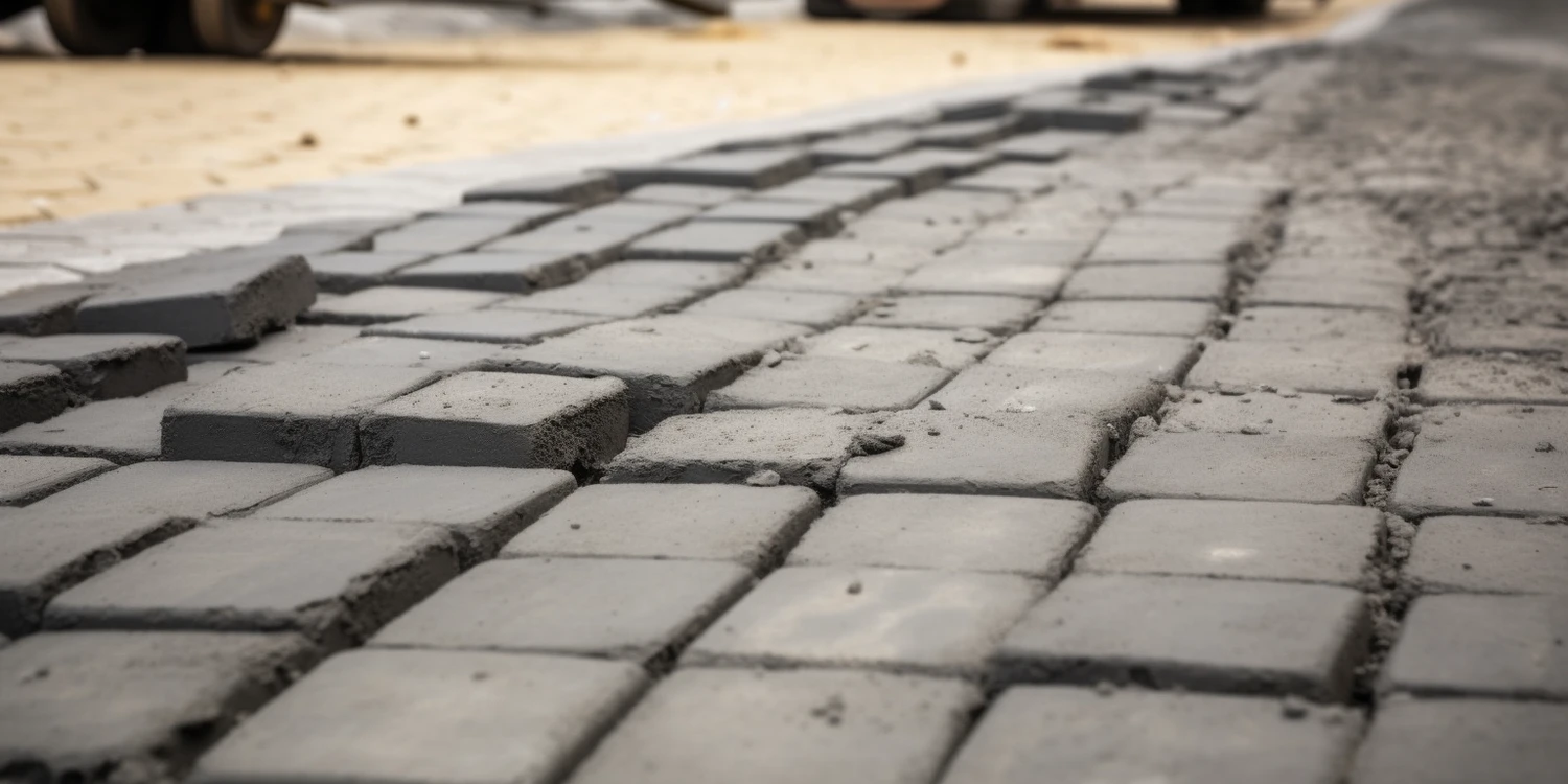 Kostka brukowa Gorzów