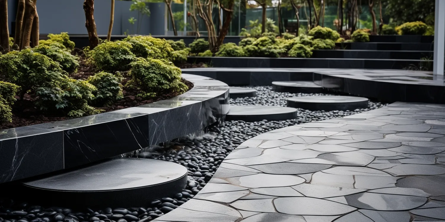 Kostka brukowa Świdwin