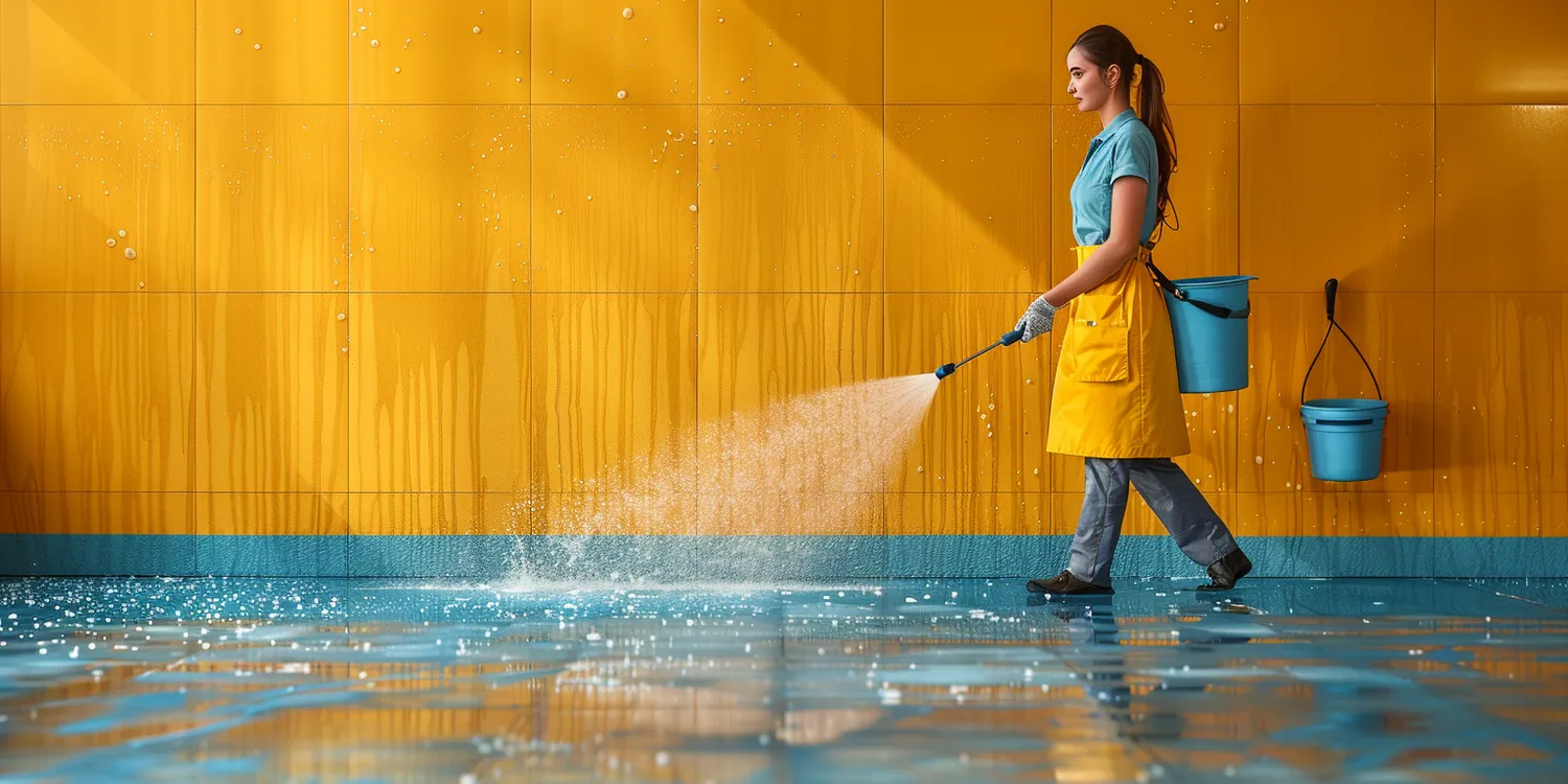 Koszt sprzątania mieszkania Szczecin