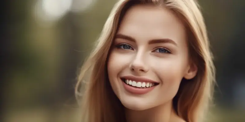 Najlepszy licówki porcelanowe Szczecin