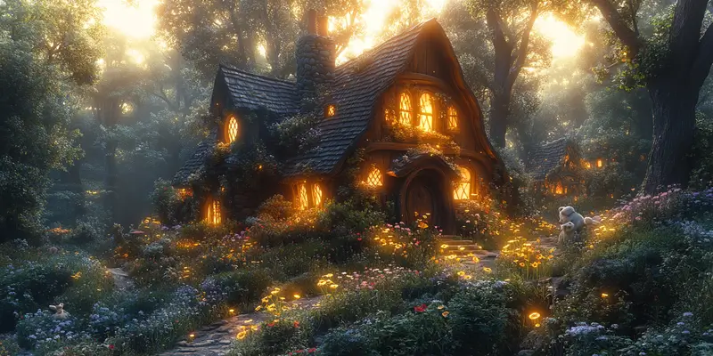 Od kiedy bajki dla dzieci?