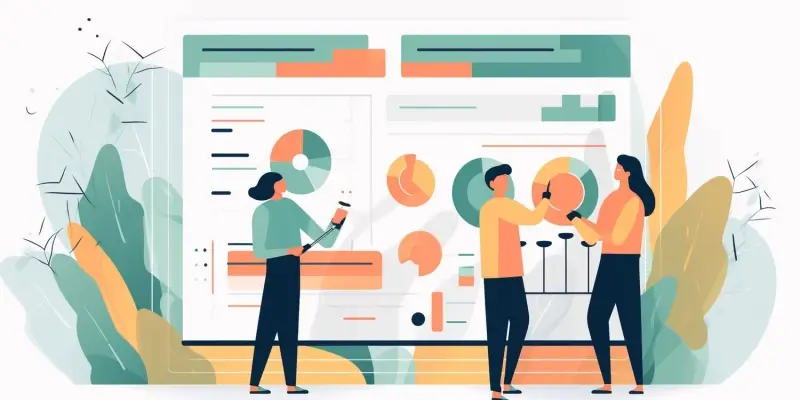 Pozycjonowanie sklepów