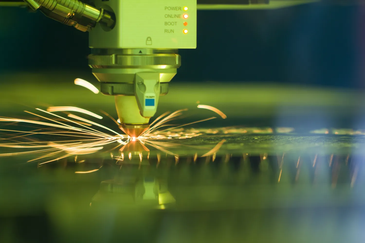 Projektowanie i budowa maszyn produkcyjnych