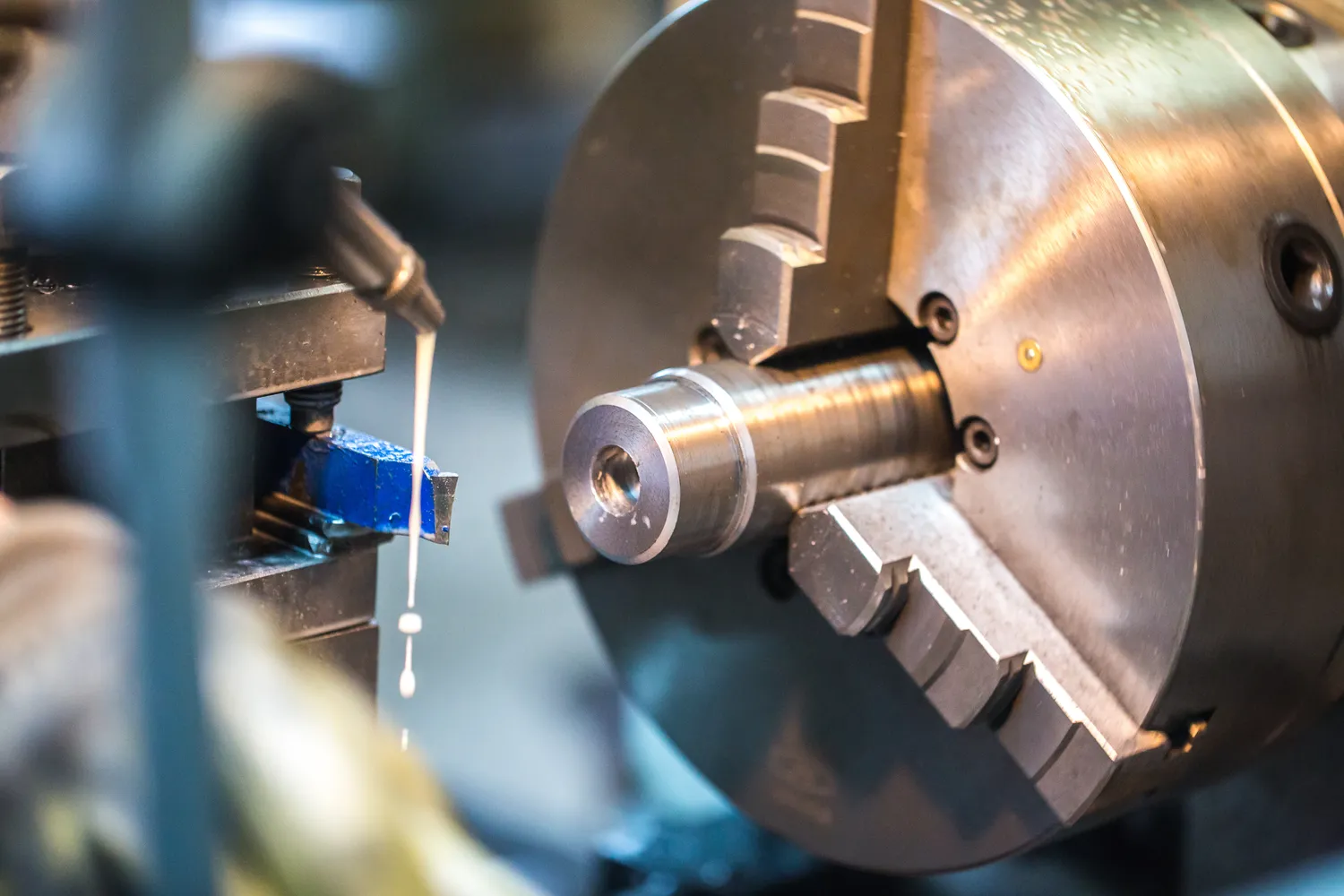 Projektowanie maszyn i urządzeń