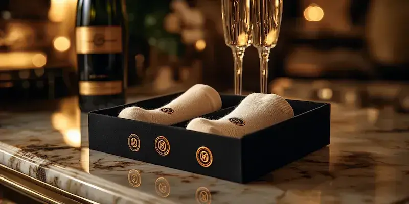 Pudełka na prezenty personalizowane