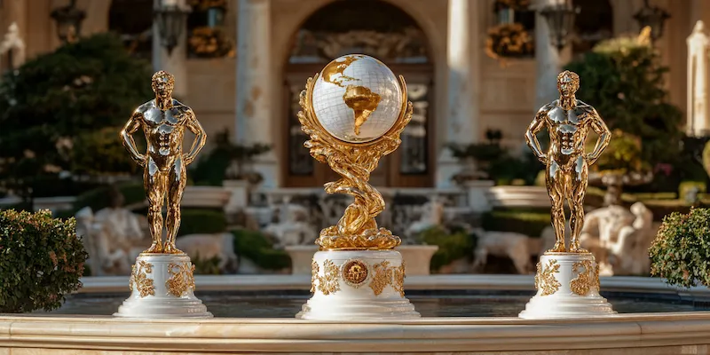 Statuetki na zamówienie Gdynia