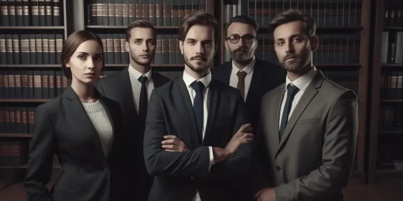 Tłumaczenia prawnicze z angielskiego